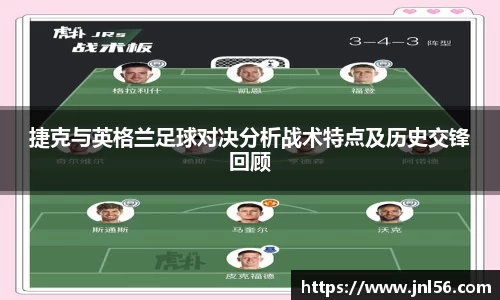 捷克与英格兰足球对决分析战术特点及历史交锋回顾